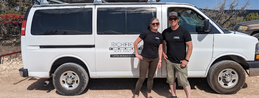 Richfield Bike Shuttle Travel Forum Reviews