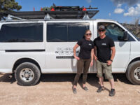 Richfield Bike Shuttle Travel Forum Reviews