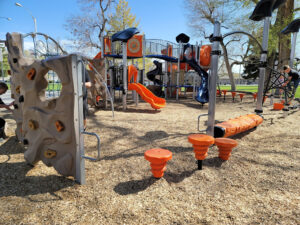Richfield City Park