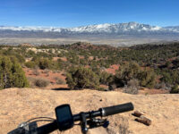 Richfield Paiute Trailhead Travel Forum Reviews