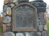Richfield Pioneers Historical Marker Travel Forum Reviews
