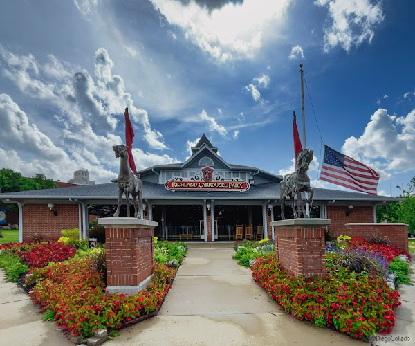 Richland Carrousel Park