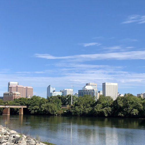 Richmond Slave Trail