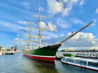 Rickmer Rickmers Travel Forum Reviews