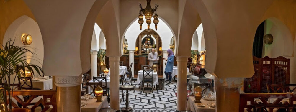Rick's Café Travel Forum Reviews