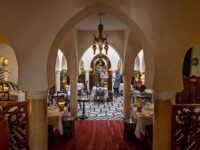 Rick's Café Travel Forum Reviews