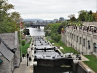 Rideau Canal, Locks 1 - 8 - Ottawa Travel Forum Reviews