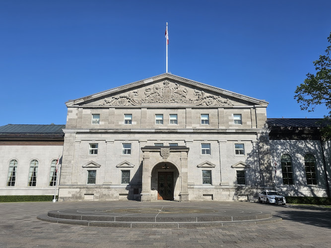 Rideau Hall