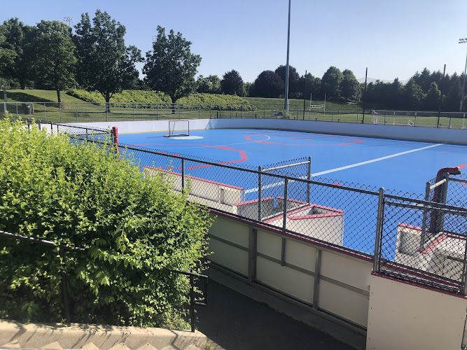 Ridge Road Recreational Park
