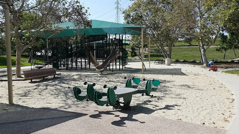 Ridgecrest Park