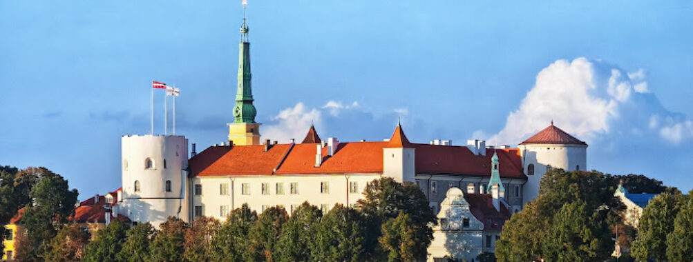 Riga Castle Travel Forum Reviews
