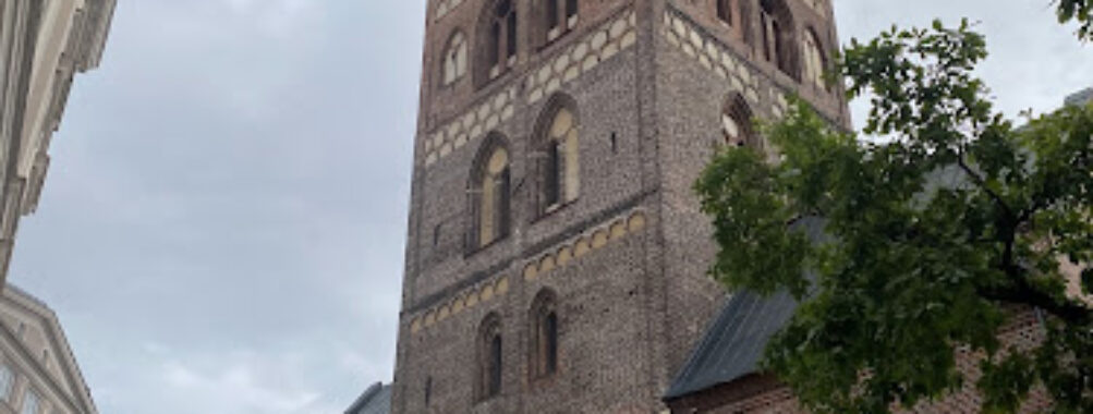 Riga Cathedral Travel Forum Reviews