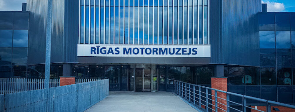 Riga Motor Museum Travel Forum Reviews