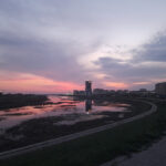 Right Embankment