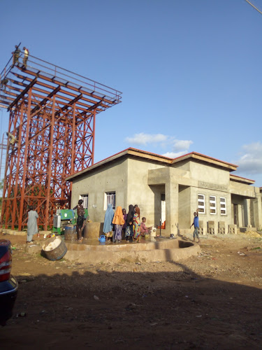 Rijiyar Shehu (Usman Danfodiyo well)
