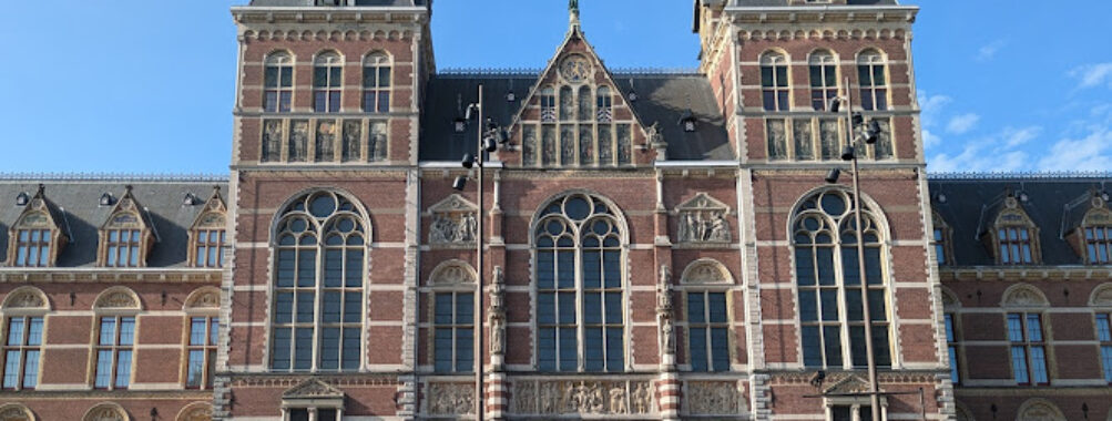 Rijksmuseum Travel Forum Reviews