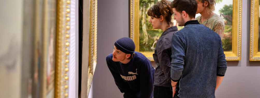 Rijksmuseum Twenthe Travel Forum Reviews