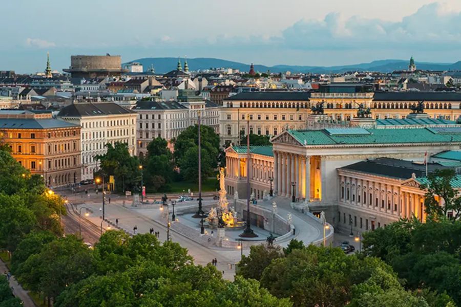 Ringstrasse