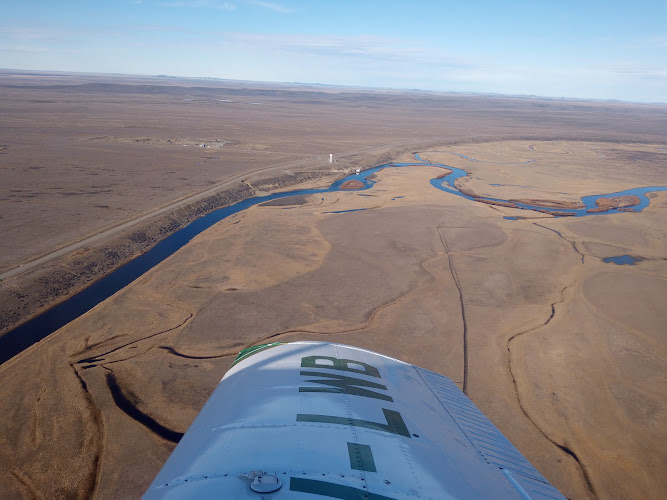 Rio Gallegos Flying Club