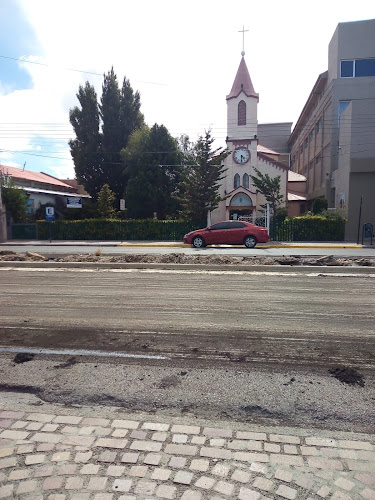 Rio Gallegos
