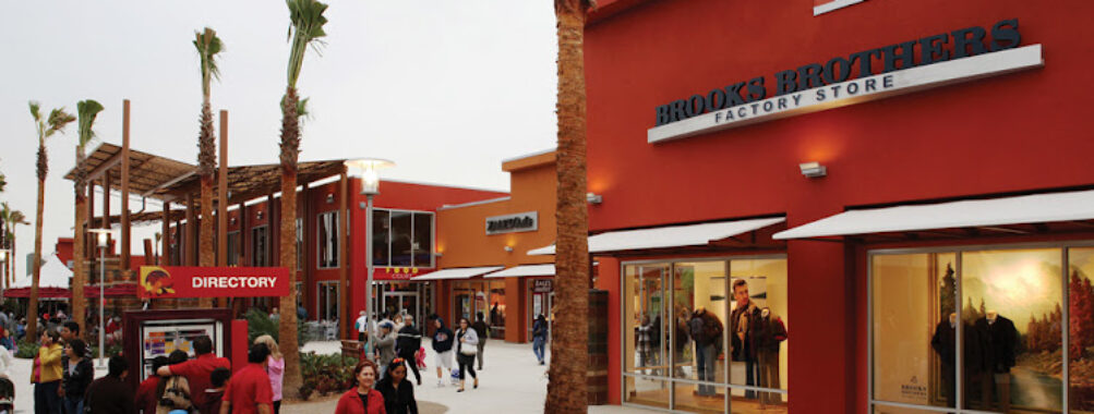Rio Grande Valley Premium Outlets Travel Forum Reviews