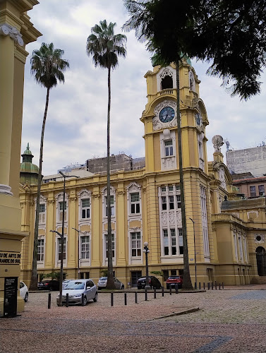 Rio Grande do Sul Museum of Art