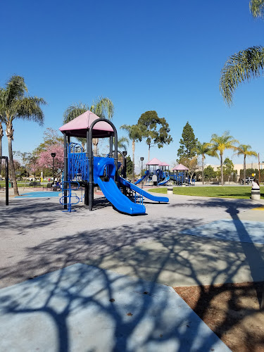 Rio Hondo Park