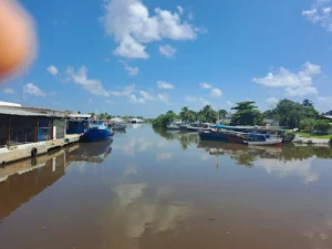 Río Las Casas