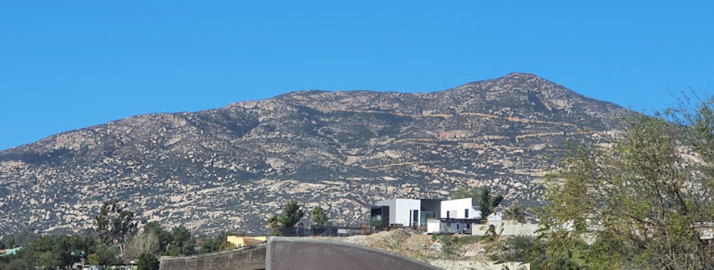 Río Parque Tecate Travel Forum Reviews
