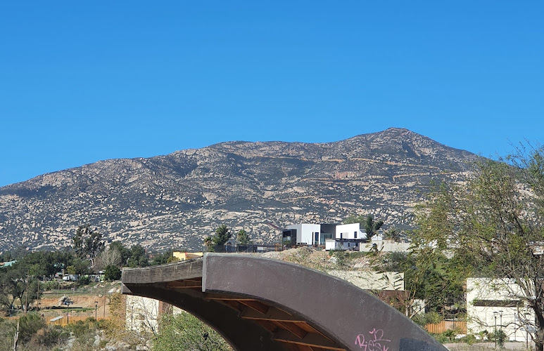 Río Parque Tecate