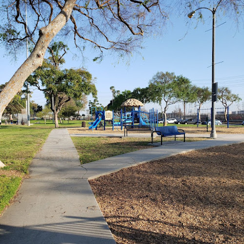 Rio San Gabriel Park