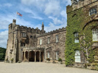 Ripley Castle Travel Forum Reviews