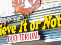 Ripley's Believe It or Not! Travel Forum Reviews