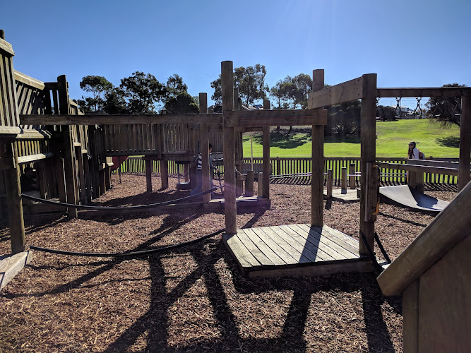 Rippleside Park