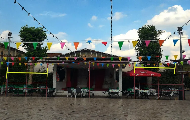 Ristorante La Balera dell