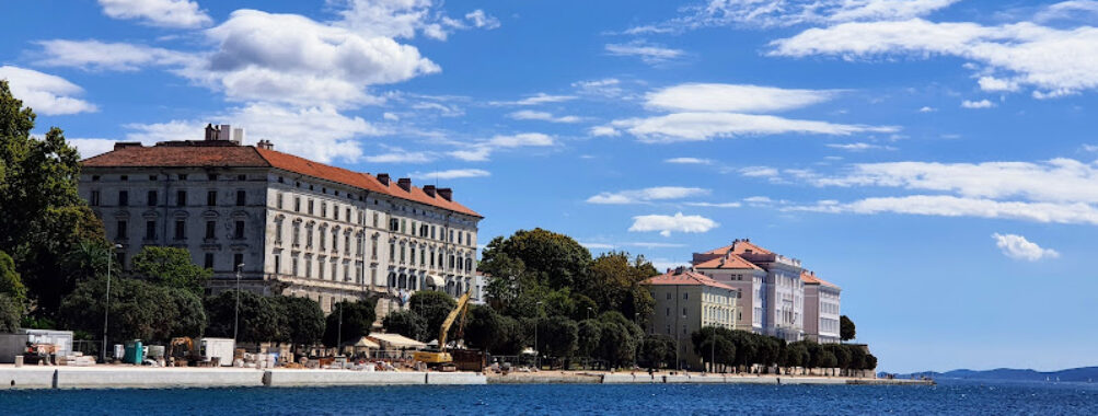 Riva Zadar Travel Forum Reviews