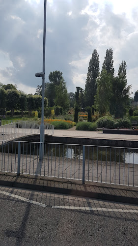 River Gade
