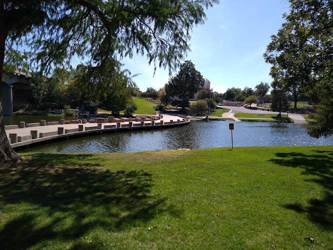 River Walk