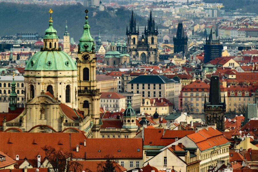 River cruise to the Prague Zoo with entrance ticket Review
