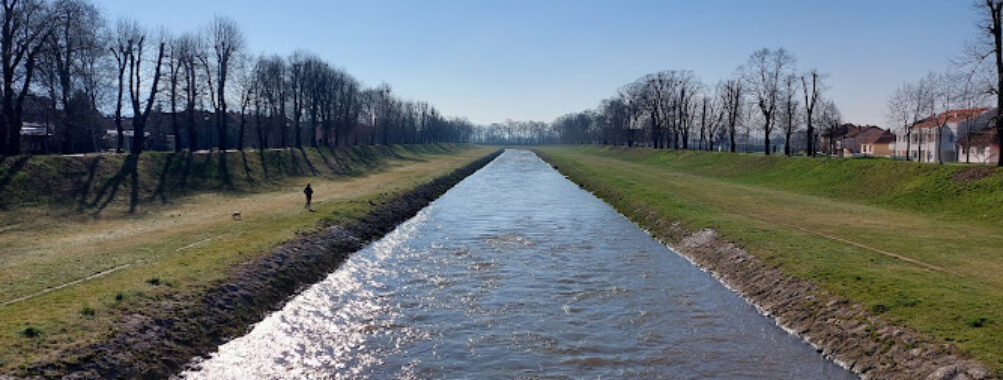 River promenade Pirot Travel Forum Reviews