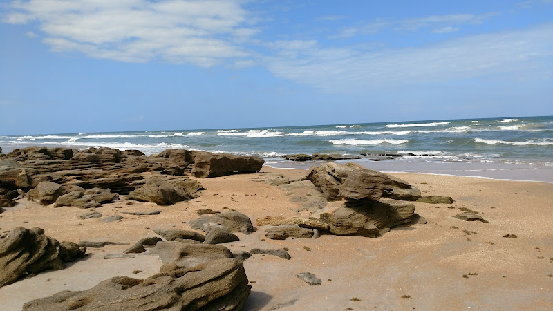 River to Sea Preserve