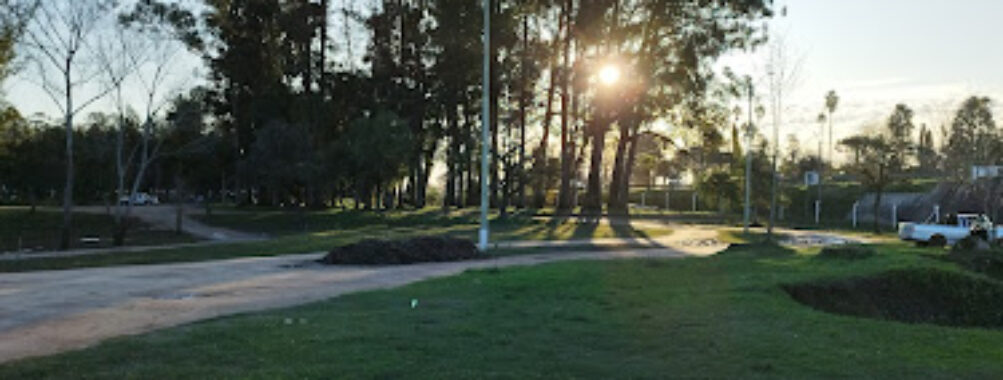 Rivera Park Travel Forum Reviews