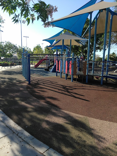 Rivera Park