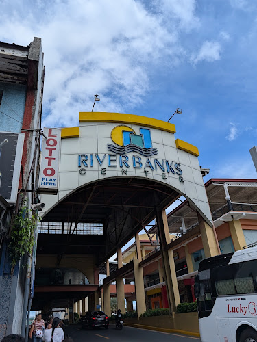 Riverbanks Center