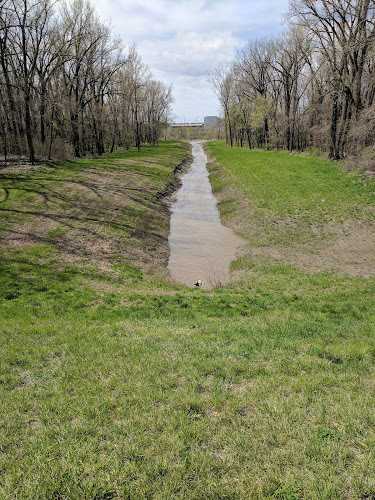 Riverfront Park