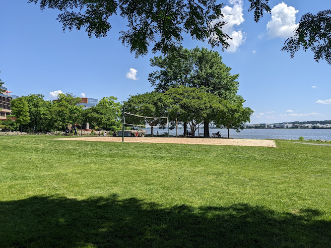 Rivergate City Park