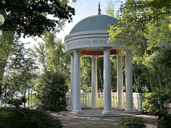 Riverside International Friendship Gardens