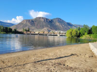 Riverside Park Beach Travel Forum Reviews