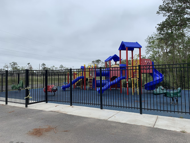 Riverside Park Complex