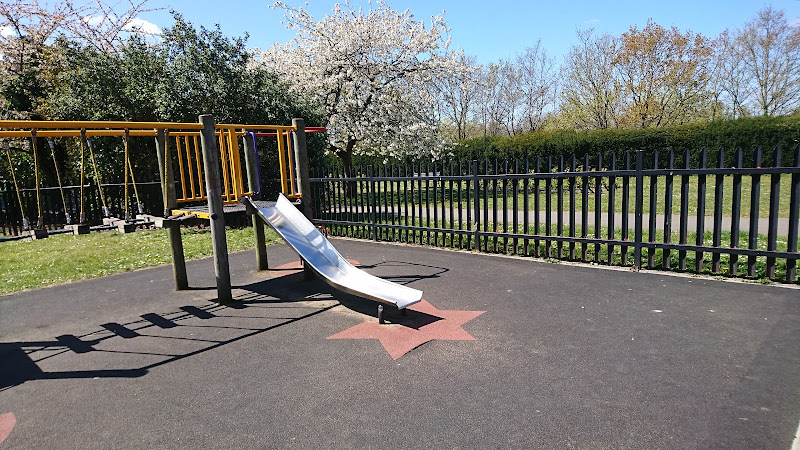 Riverside Park